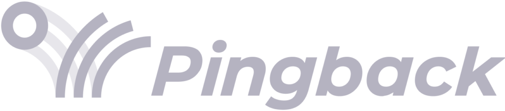 Logo Pingback